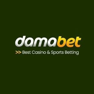 DamaBet Logo